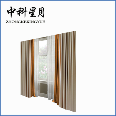 中科星月 电磁屏蔽窗帘XYZD-02